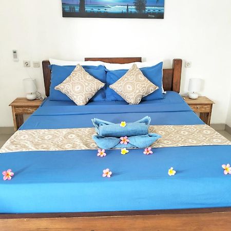 Готель Sea Star Bali Улувату Екстер'єр фото