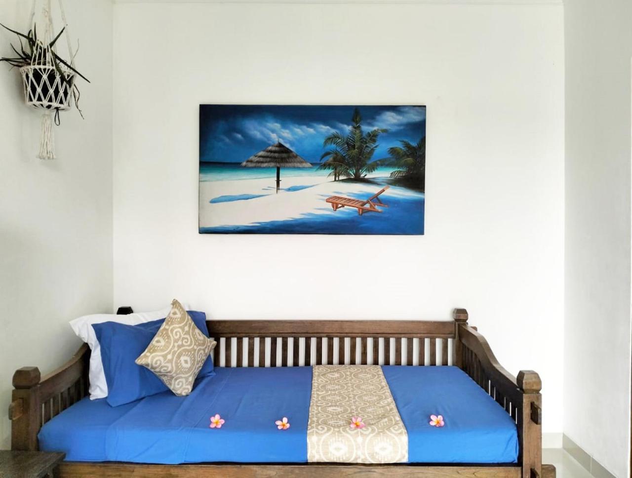 Готель Sea Star Bali Улувату Екстер'єр фото